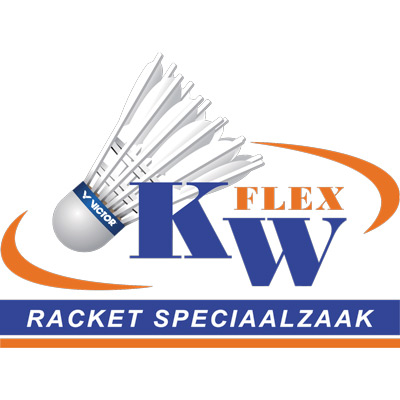 KW Flex - Sponsor bij BC Shot