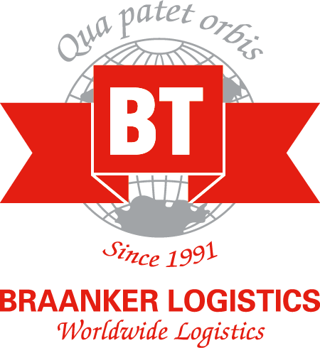 Braanker - Sponsor bij BC Shot