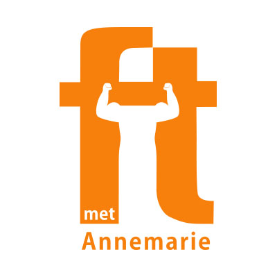 Fit met Annemarie - Sponsor bij BC Shot